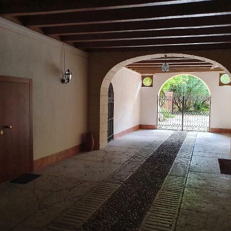 Veronetta Lovely Apartment Luaran gambar