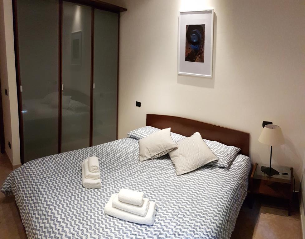 Veronetta Lovely Apartment Luaran gambar