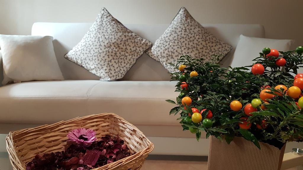 Veronetta Lovely Apartment Luaran gambar