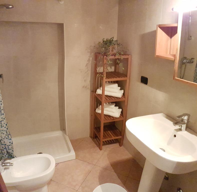 Veronetta Lovely Apartment Luaran gambar