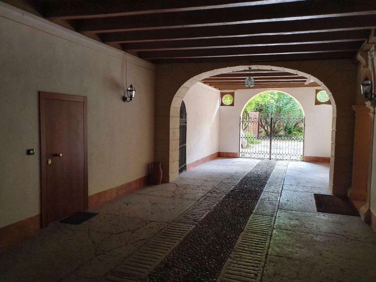 Veronetta Lovely Apartment Luaran gambar